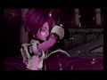 Kingdom Hearts-Relations-Erika Kingdom Hearts-Relations-Erika