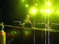 teledysk, klip, Yeah Yeah Yeahs,- Miles Away