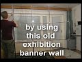 Cheap and Easy Green Screen Set Up