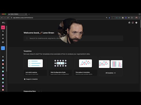 Fullstory Table Visualization Tutorial