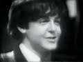 The Beatles - Shout