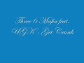 Three Six Mafia feat. UGK - Get Crunk