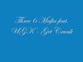 Three Six Mafia feat. UGK - Get Crunk