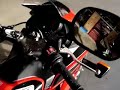 My 2007 Honda CBR125R My 2007 Honda CBR125R