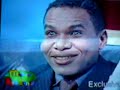 Parodia Comedia Sammy Sosa blanco en Raymond y Miguel