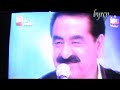 İBO SHOW İBEN NE İNSANLAR GÖRDÜM ibrahim tatlıses canlı