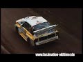 Walter Röhrl - Doku auf DVD