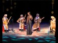 Urna Chahar - Tugchi and Arzhaan on festival Voice of nomads 2009