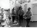 S.O.S. Save Our Ship The S.S. United States
