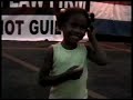 footage from a performance at the mahoning valley rib burn off in niles, oh sunday july 9, while we were touring to promote endurance. 

this segment showcases phil the beat taking the audience down memory lane with his funk-a-thonic bass!

little 6 year old ayana simone shows that she can feel the groove better than the rest of us! 

personnel: jere b - drums, vocal
           phil the beat - bass
           cliff barnes - keys
           keith mckelley - sax
           paul douds - guitar  

footage by brian marrow (thanks bro!)