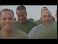 Click here to watch this video Maj. Megan McClung Memorial Run at Camp Leatherneck