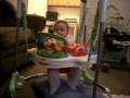 videos de BOUNCY CHAIR