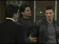 General Hospital Jason and baby Morgan 10-27-03