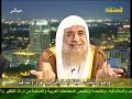 الحوار الصريح بعد التراويح الحلقة العشرون
