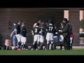 Texas Lightning '96 Boys vs Texans Red CCSAI Classic League