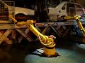 cool robots perform different tasks
