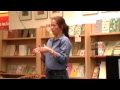 videos de Copperfield's Books Author Event highlights: Nicolette Niman, author of 