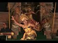 [BALI] Oleg Tamulilingan (Semara Ratih) [GAMELAN]