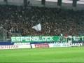 FC ST.GALLEN - FC Aarau 18.10.08 ( part 1 )