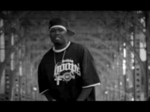 50cent - in my hood