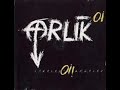 Perník - Orlík