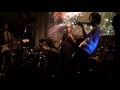 【LIVE】nego -PHALANX SESSION- 『STEREOFISH』