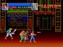 Super Double Dragon - Stylish Gameplay - Mission 1