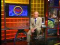 Inside the NBA 11.07.02 (P6) Ode to Hakeem Olajuwon