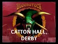 bloodstock 2007
