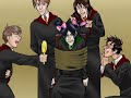 Tomorrow maraudeurs Tomorrow maraudeurs