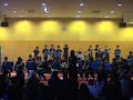 立命館アジア太平洋大学の吹奏楽部が2008の天空祭でやったエヴァンゲリオンのオープニングテーマのパフォーマンス。 Evangelion's Opening Theme performed by members of Ritsumeikan Asia Pacific University's Wind Orchestra Club during the 2008 Tenkusai Fesival.