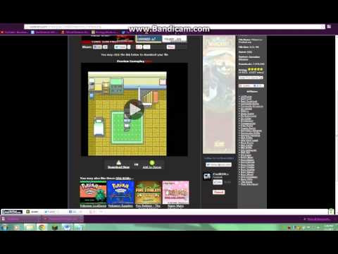 how to download pokemon ash gray