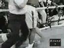 Tommy Morrison vs Ray Mercer