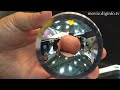 Magic Mirrors Projecting 3D Illusions : DigInfo