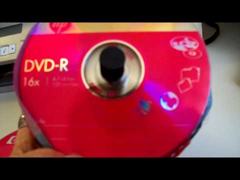 how to fit 4.7 gb dvd
