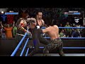 IGN LiveWire at E3 2008: WWE Smackdown vs. Raw 2009 IGN LiveWire at E3 2008: WWE Smackdown vs. Raw 2009
