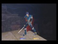 IKE IS ROCKY 3