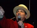 Ciro Giorgio,Litle Tony e Maria Nazionale in Canada, Montrea