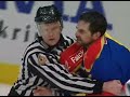 Cleary VS Boyle