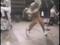 THE STRAY CATS-ROCK THIS TOWN