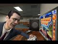Valve Half Life and Portal Tribute