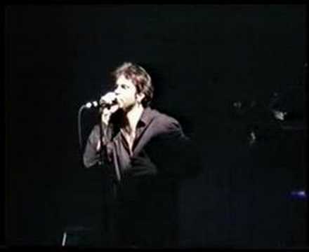 Noir désir - Ce n'est pas moi qui ...