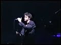 noir désir   ce nest pas moi qui clame   dvd live at zenith