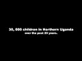 LRA abductee survivor