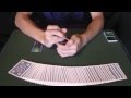Business Card Magic Tricks