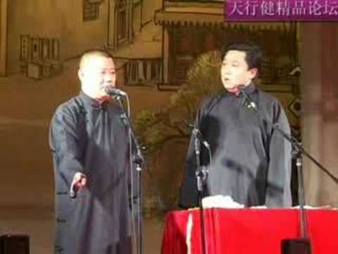 今晚开始(五)