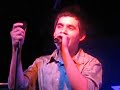 David Archuleta whistling- Your Eyes Don't Lie