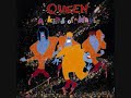 Queen: Who Wants to Live Forever - A Kind of Magic w/ Lyrics