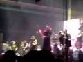 SKA-P live - Crimen Sollicitationis, München Zenith 13.02.2009