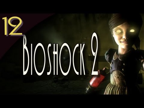 bioshock 2